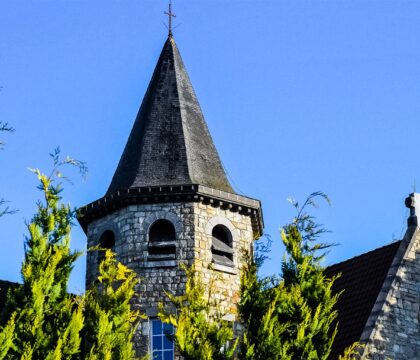 Messe de la Fête de Sainte Marie, Mère de Dieu