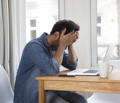 Le gouvernement investit dans la prévention du burn-out