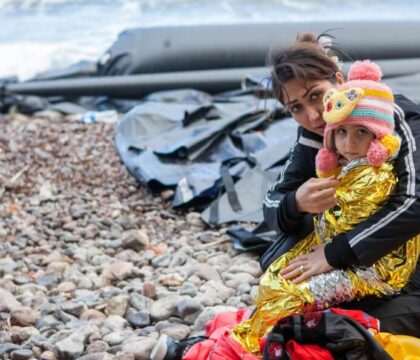 Pour une Europe responsable et solidaire