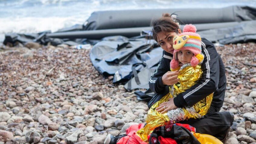 Pour une Europe responsable et solidaire