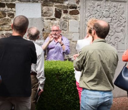 1001 visages pour les journées  « églises Ouvertes »