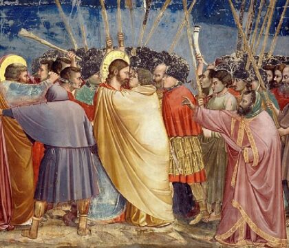 Judas, coupable idéal ?