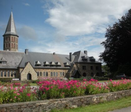 Messe du 18e dimanche du Temps Ordinaire C