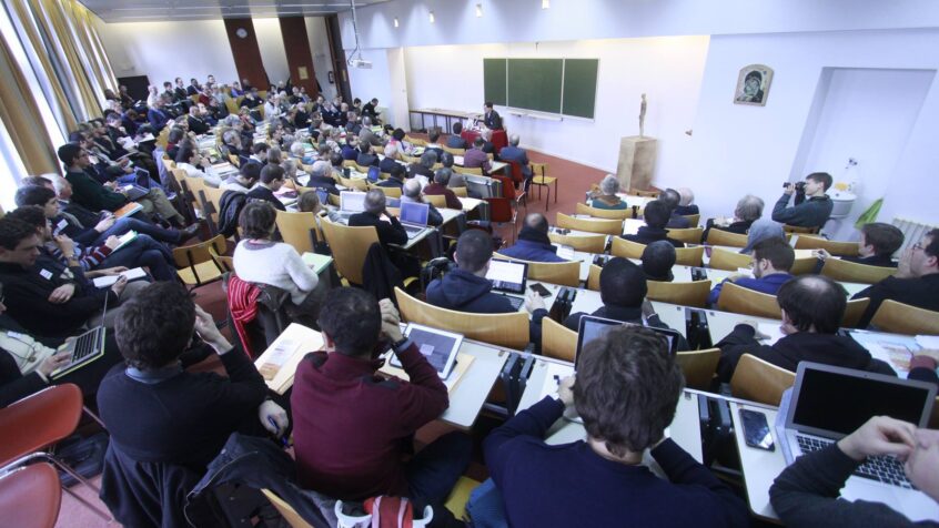 Prochaine fermeture de l&rsquo;IET à Bruxelles: une décision purement matérielle