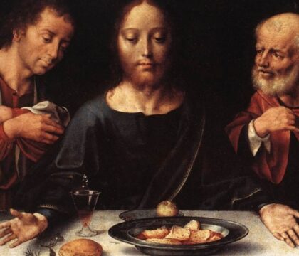 Solennité du Saint-Sacrement : le Christ est-il réellement présent dans l&rsquo;Eucharistie ?