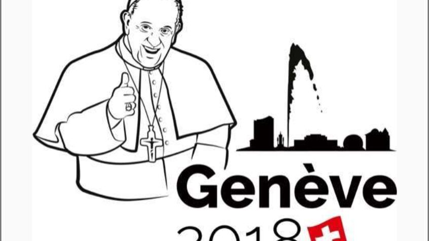 Visite papale à Genève: le programme complet