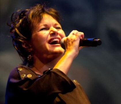 Maurane, c&rsquo;était la voix de l&rsquo;âme
