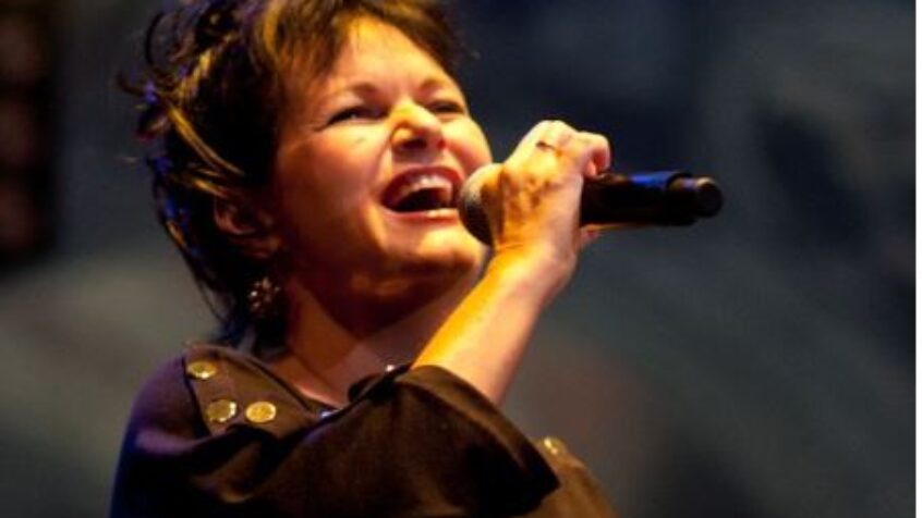 Maurane, c&rsquo;était la voix de l&rsquo;âme