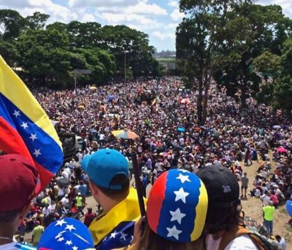 Venezuela: les élections du 20 mai sont illégitimes, estiment les évêques
