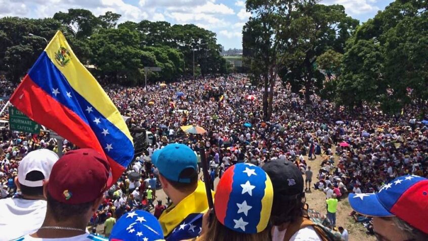 Venezuela: les élections du 20 mai sont illégitimes, estiment les évêques