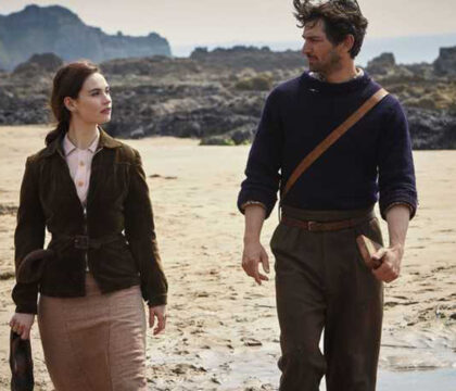 Cinéma – Un mystérieux cercle littéraire