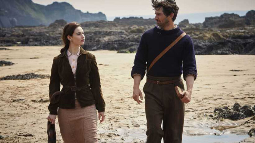 Cinéma – Un mystérieux cercle littéraire
