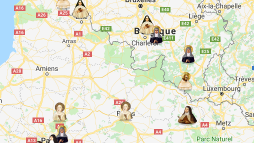 Eglise 2.0: vie-monastique.com