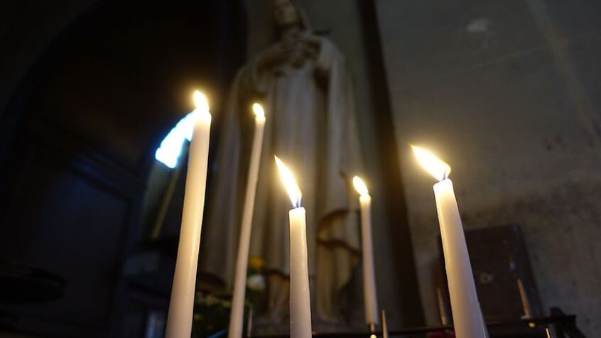 L’attente des jeunes adultes face à la foi catholique