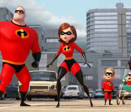 Cinéma  – Retour en force des « Indestructibles »