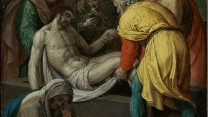 Peinture : focus sur les tableaux de Pourbus l&rsquo;Ancien