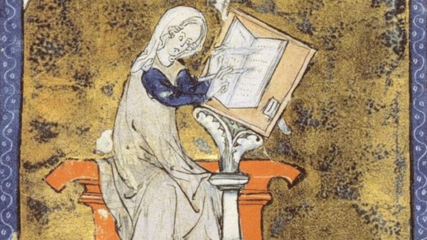 L&rsquo;épreuve du deuil dans le Lai du Rossignol de Marie de France