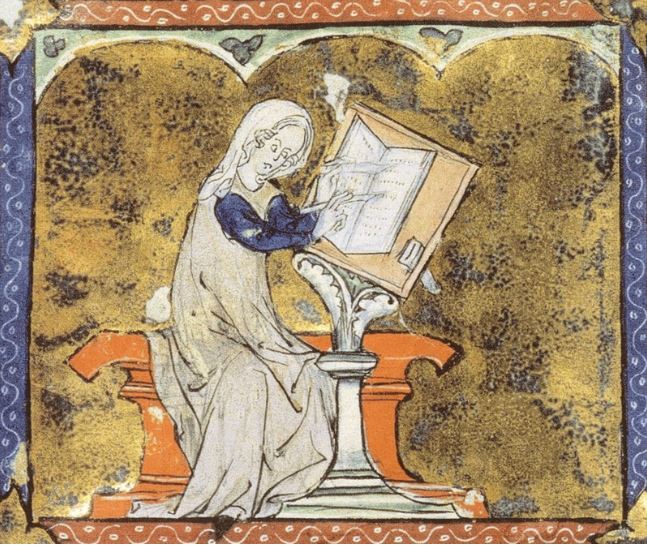 Marie de France
