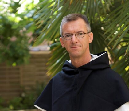 Fr. Olivier Poquillon (Comece) : « Réunir nos forces pour le bien commun »