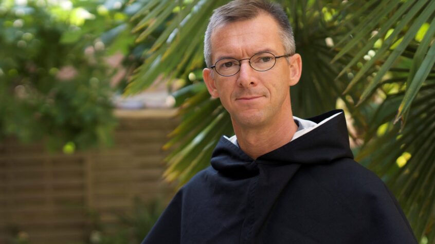 Fr. Olivier Poquillon (Comece) : « Réunir nos forces pour le bien commun »
