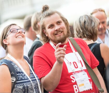 L&rsquo;appel des jeunes de la CEC à la jeunesse catholique