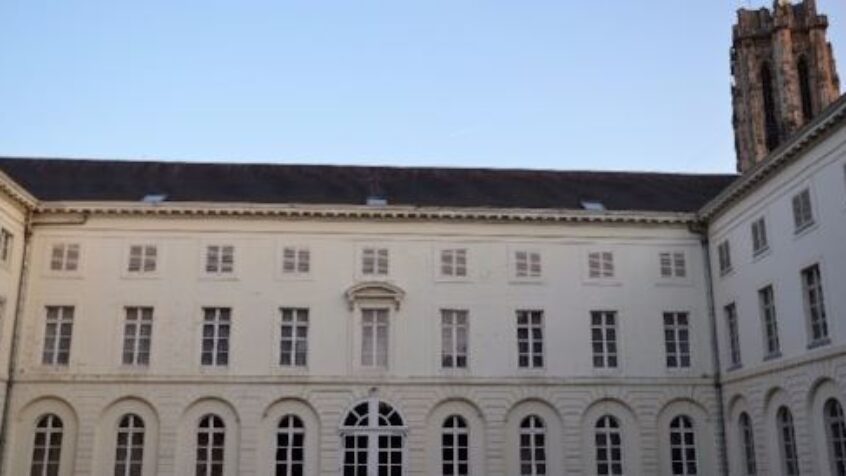 Nouveau prêtre pour l&rsquo;archidiocèse de Malines-Bruxelles