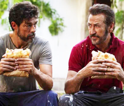 Cinéma – « Papa, je vais devenir prêtre ! »
