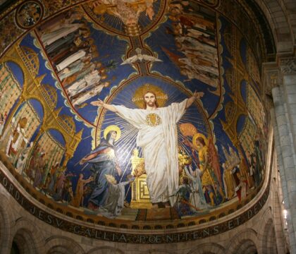 AUDIO – En débat: Le Sacré-Coeur de Jésus