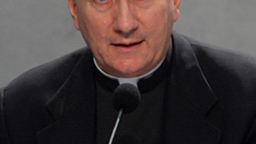 Le cardinal Parolin présent à la rencontre du groupe de Bilderberg
