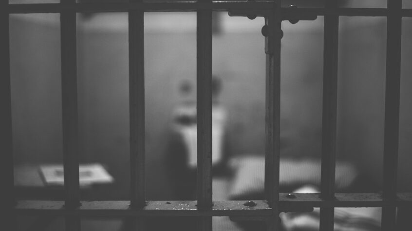 Prison: la question des soins de santé reste problématique
