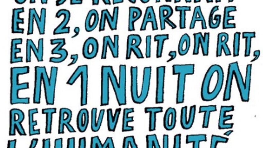 Le Parlement européen distingue la Plateforme citoyenne pour les réfugiés