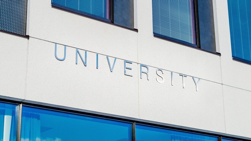 Classement mondial des universités 2019