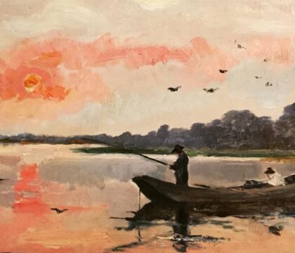 Expo: La Meuse au coeur de notre Histoire