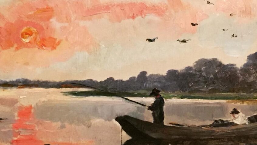 Expo: La Meuse au coeur de notre Histoire