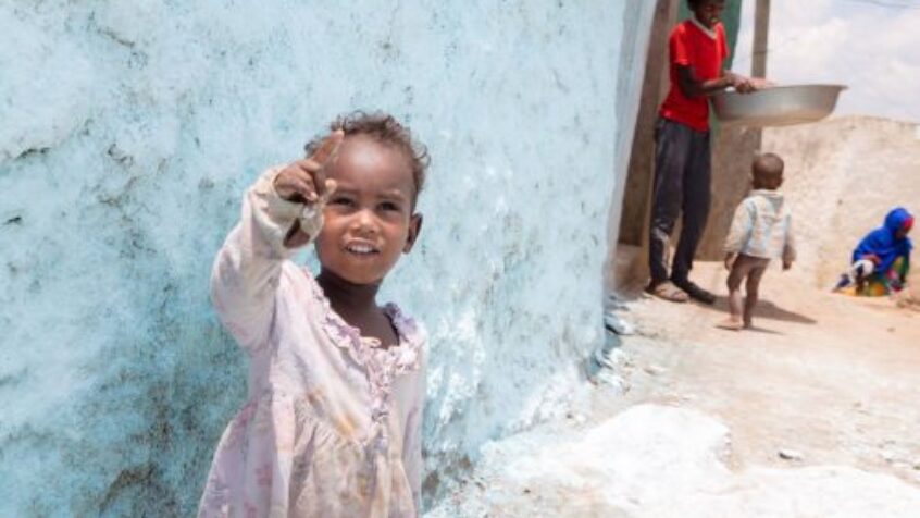 Ethiopie-Erythrée: vers la réconciliation?