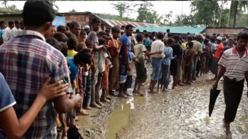 L&rsquo;appel de Missio en faveur des communautés du Bangladesh