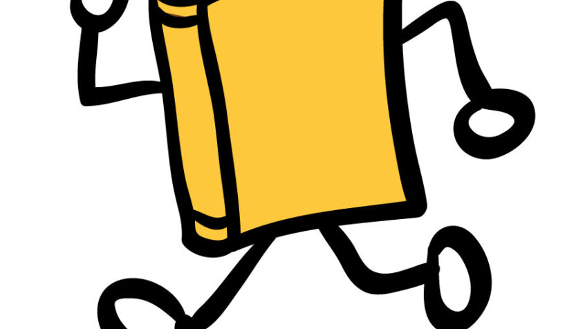 Bookcrossing : une chasse aux livres sans frontières
