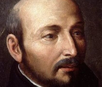 Saint Ignace de Loyola, maître en discernement