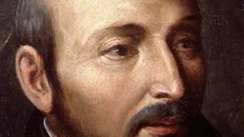 Saint Ignace de Loyola, maître en discernement