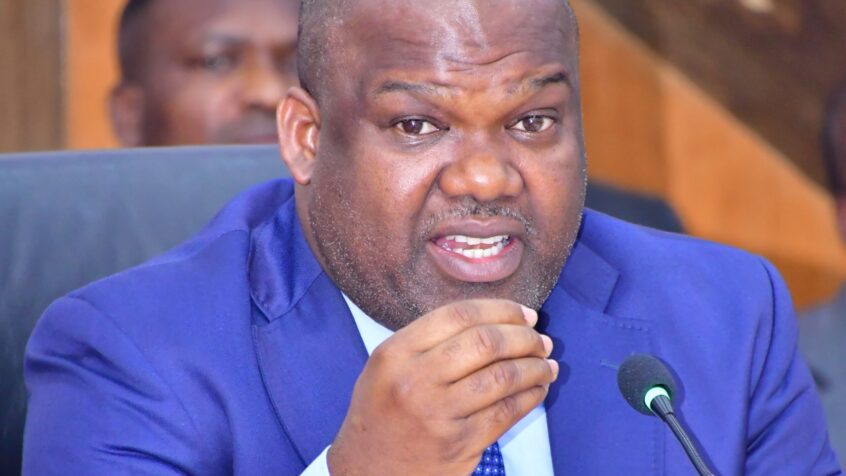 EXCLUSIF – RDC: La CENI garantit toujours la date des élections!
