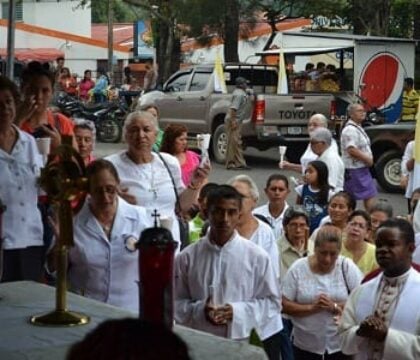 Nicaragua : la crise s&#8217;intensifie