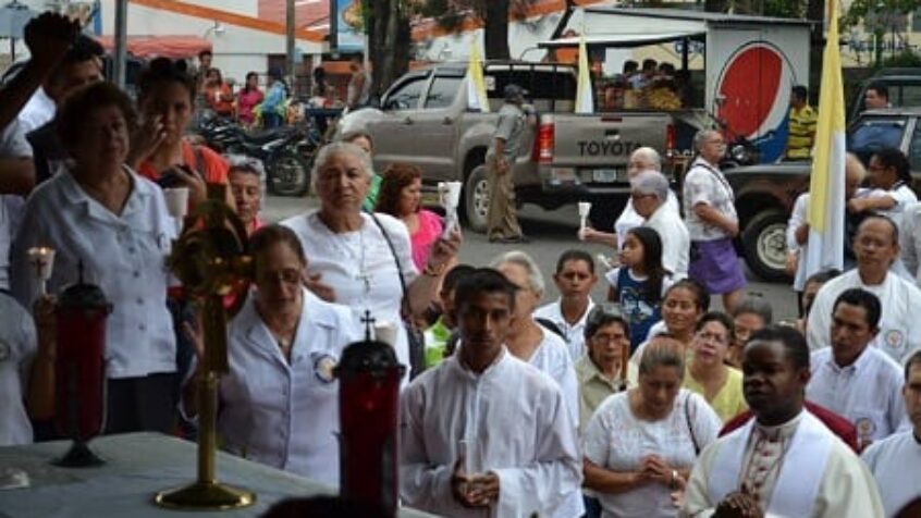 Nicaragua : la crise s&rsquo;intensifie