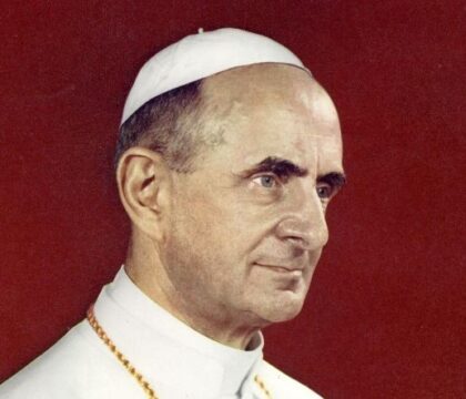 Il y a 50 ans, Paul VI publiait Humanae Vitae