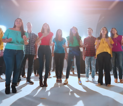 Un hymne officiel et multilingue pour les JMJ Panama 2019