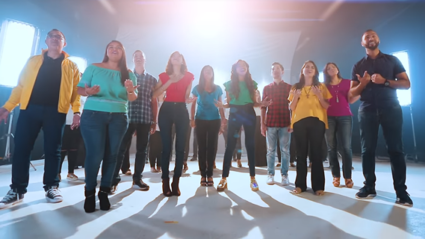 Un hymne officiel et multilingue pour les JMJ Panama 2019