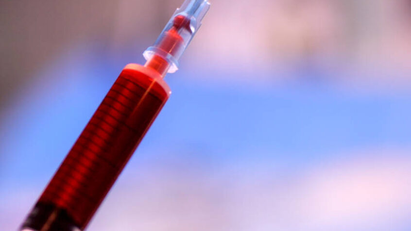 En 2018, les euthanasies ont représenté 2% des décès