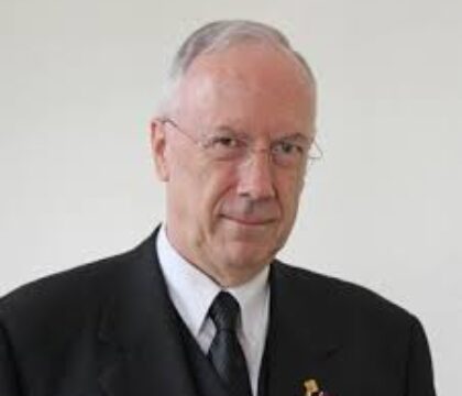 Le Frère René Stockman réélu supérieur général des Frères de la Charité