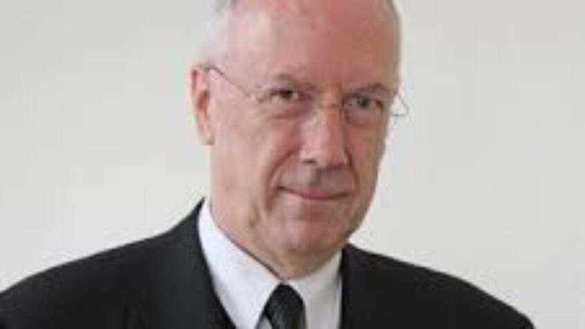Le Frère René Stockman réélu supérieur général des Frères de la Charité
