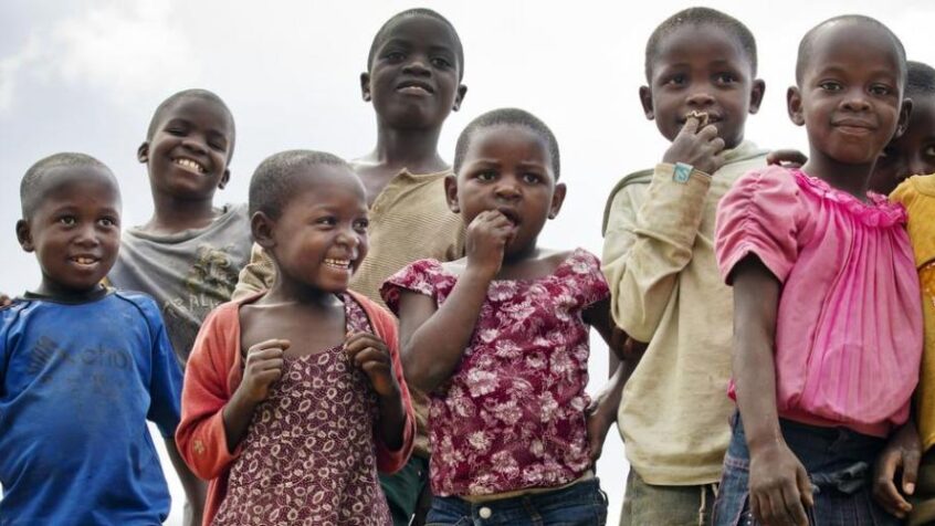 Objectifs de développement durable pour les enfants: cri d&rsquo;alarme de l’Unicef