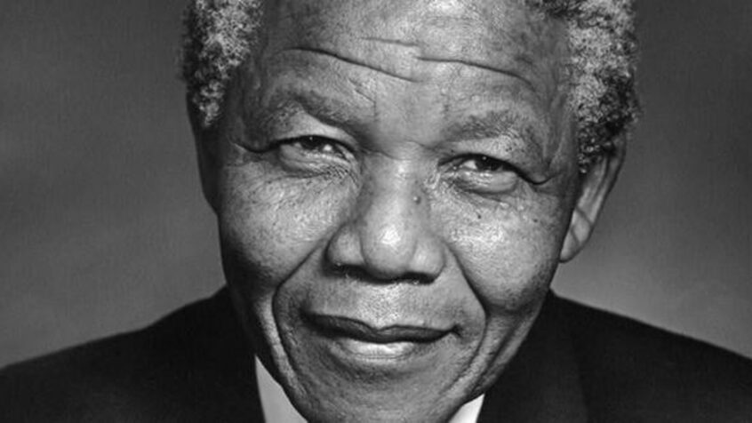 Journée internationale Nelson Mandela